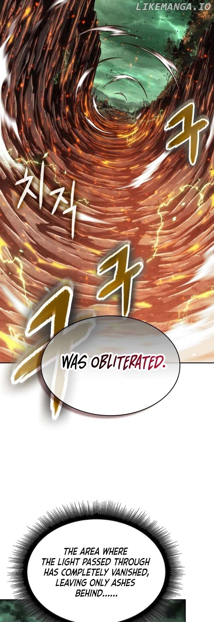 Nano Machine Chapter 254 image 24